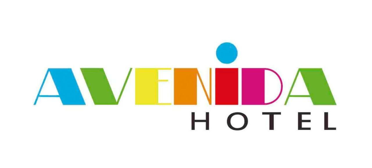 Hotel Avenida En Arica Ngoại thất bức ảnh